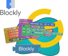 Google Blockly! Апофеоз визуального программирования - Школа программирования для детей, компьютерные курсы для школьников, начинающих и подростков - KIBERone г. Рязань