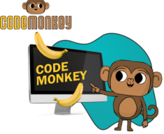CodeMonkey. Развиваем логику - Школа программирования для детей, компьютерные курсы для школьников, начинающих и подростков - KIBERone г. Рязань