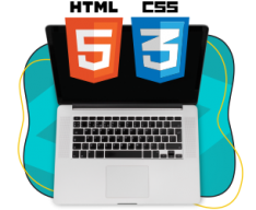Web-мастер (HTML + CSS) - Школа программирования для детей, компьютерные курсы для школьников, начинающих и подростков - KIBERone г. Рязань