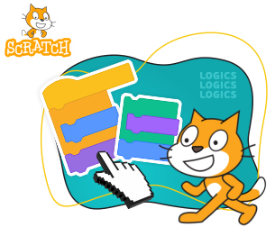Знакомство со Scratch. Создание игр на Scratch. Основы - Школа программирования для детей, компьютерные курсы для школьников, начинающих и подростков - KIBERone г. Рязань