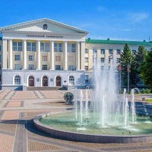 В сентябре открытие новой локации в самом центре Ростова-на-Дону, в Кванториуме при ДГТУ! - Школа программирования для детей, компьютерные курсы для школьников, начинающих и подростков - KIBERone г. Рязань