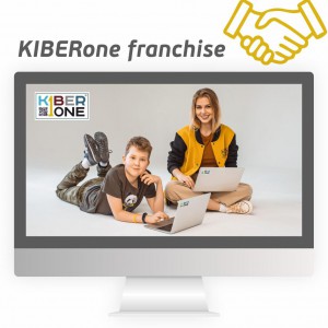 Франшиза KIBERone — в списке лучших по итогам 2019 года - Школа программирования для детей, компьютерные курсы для школьников, начинающих и подростков - KIBERone г. Рязань